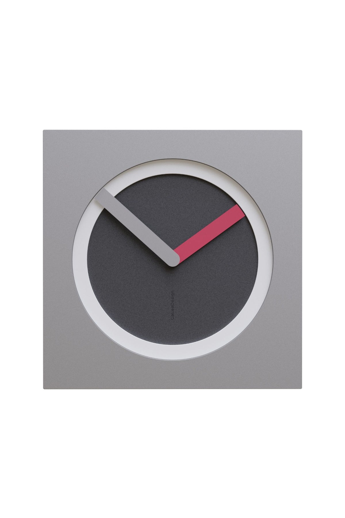 KAM Bloom | Vision – wall clock by CalleaDesign