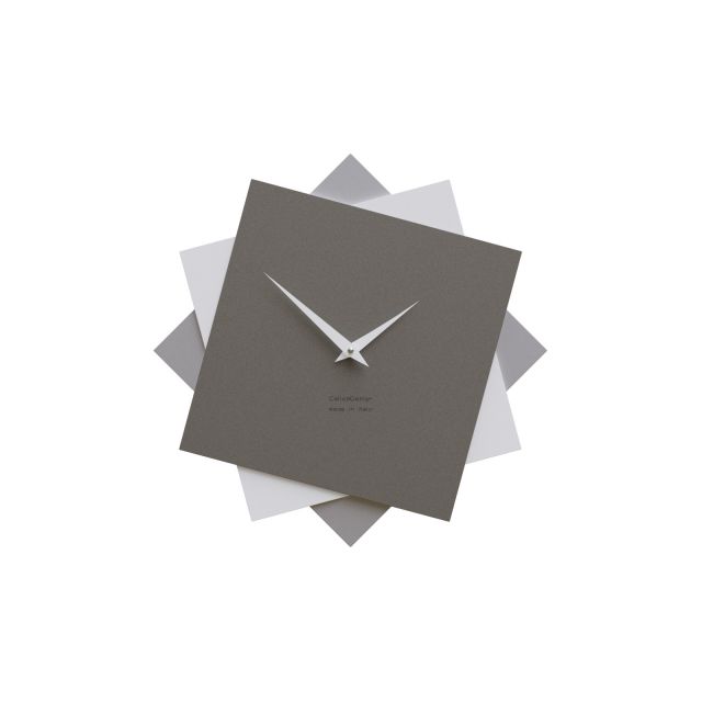 pendule horloge moderne Foy 35