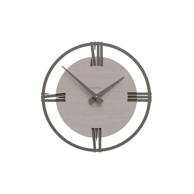 Horloge pendule moderne Sirio 38