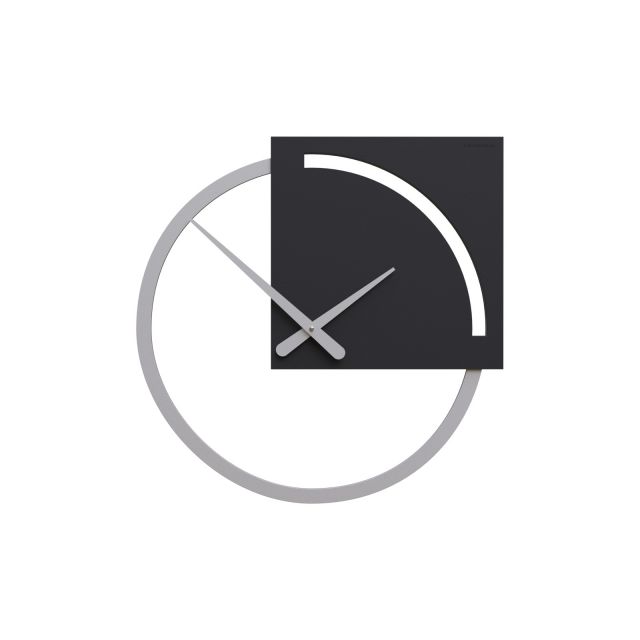 horloge moderne murale Karl
