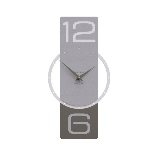 Orologio da parete Zyra frontale