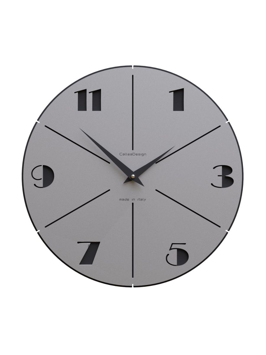 Horloge murale Aurelio