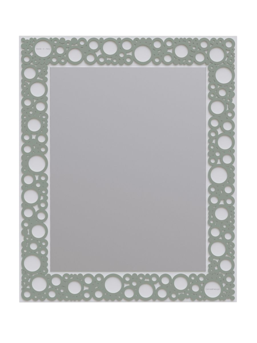 Miroir mural Bollicine