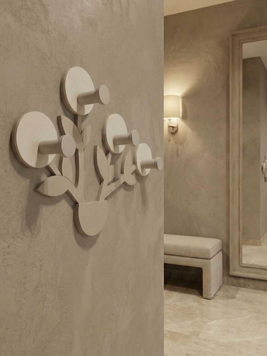 Porte-manteau Francine de CalleaDesign