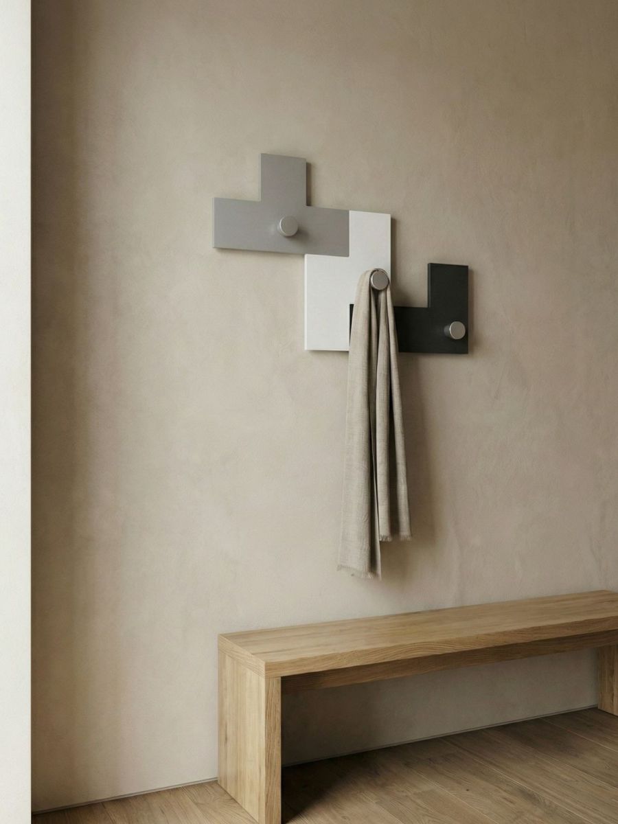 Cintre UTUT-3 de CalleaDesign