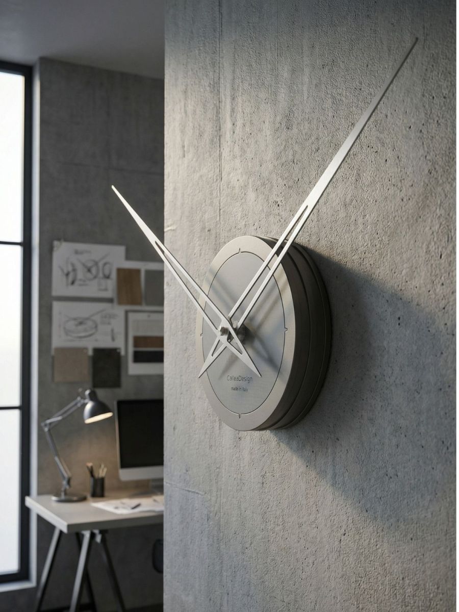 Horloge murale Botticelli CalleaDesign décor