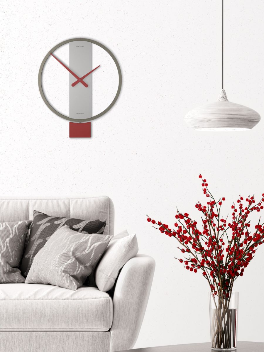 Pendule moderne Kurt | CalleaDesign