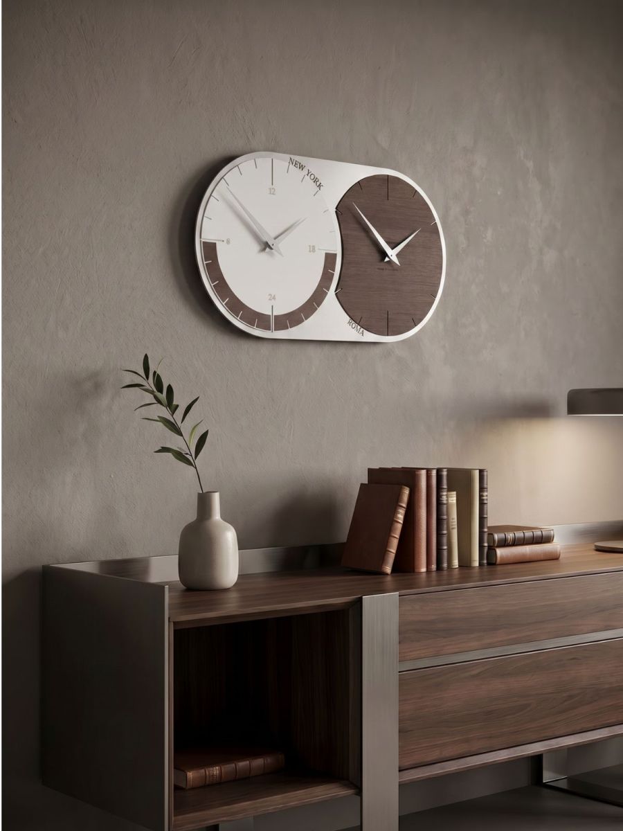 World clock 2