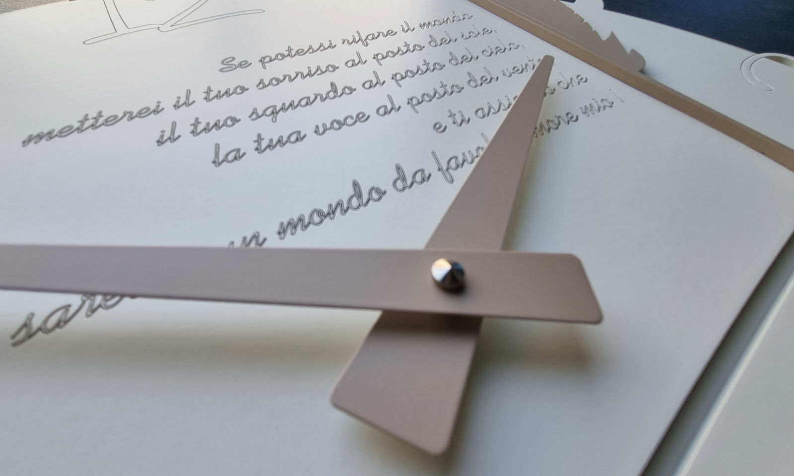 QUE DONNER À UNE PERSONNE SPÉCIALE