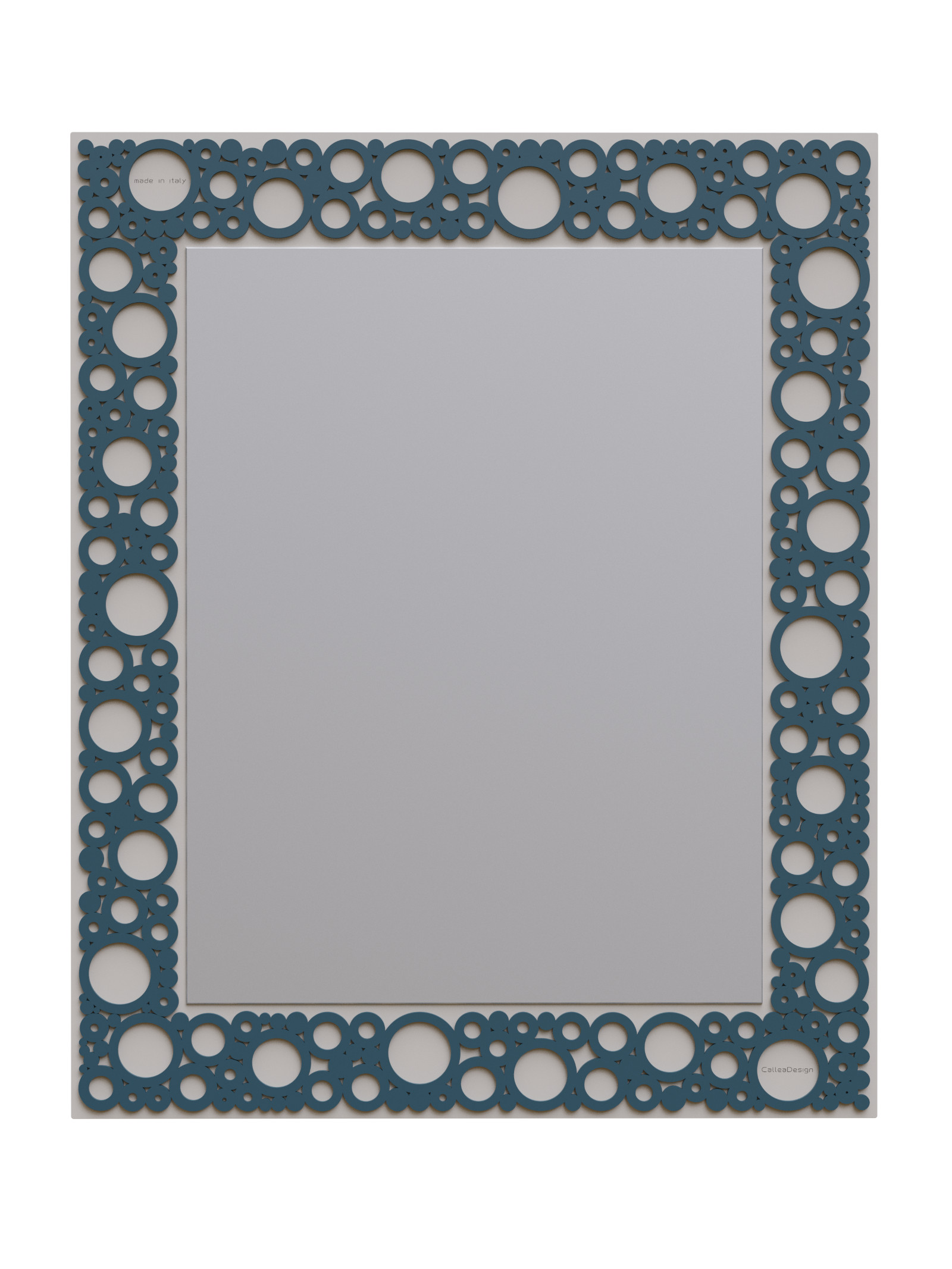Miroir d'entrée