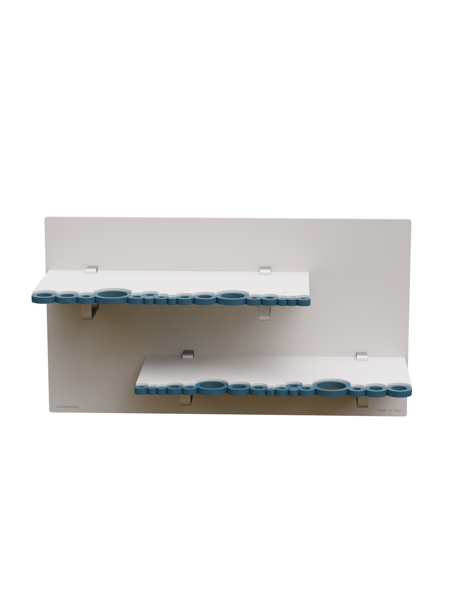 Console d'entrée